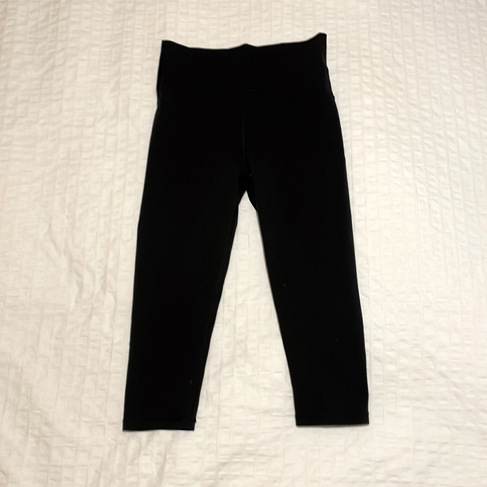 ivivva capri leggings